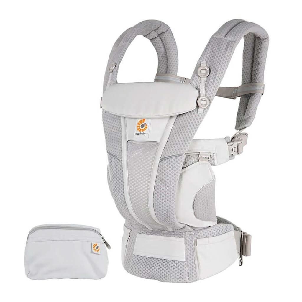 Ergobaby Omni Breeze Baby Carrier - ANB Baby