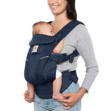 Ergobaby Omni Breeze Baby Carrier - ANB Baby