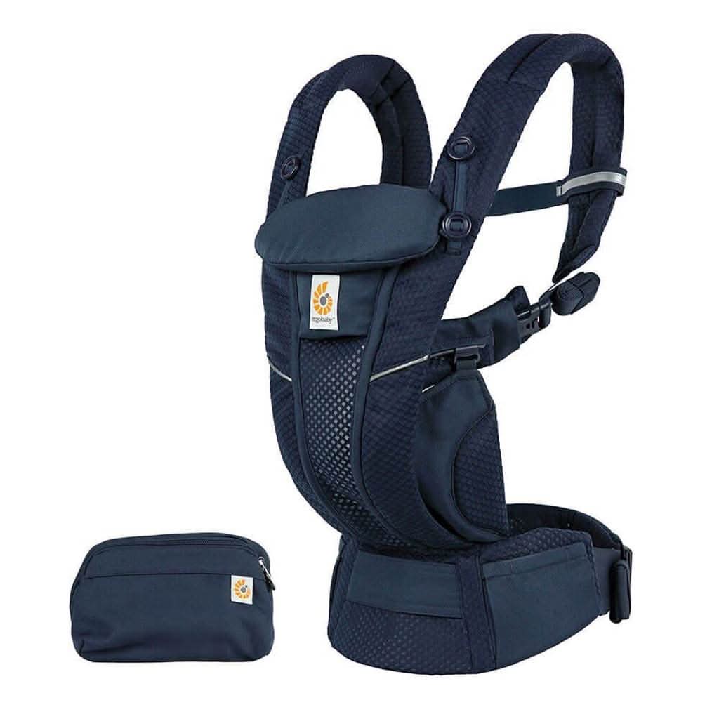 Ergobaby Omni Breeze Baby Carrier - ANB Baby