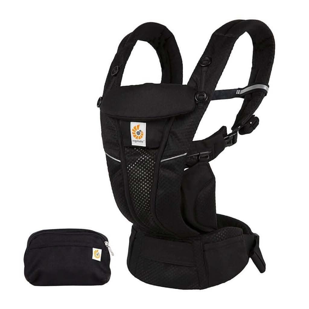 Ergobaby Omni Breeze Baby Carrier - ANB Baby
