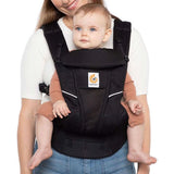 Ergobaby Omni Breeze Baby Carrier - ANB Baby