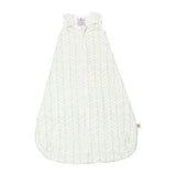 ERGOBABY On the Move Sleep Bag Medium (06-18 Months) TOG 1.0-Swaddle & Sleeping Bags-Ergobaby-Pineapples-ANB Baby Store