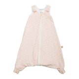 ERGOBABY On the Move Sleep Bag Medium (06-18 Months) TOG 1.0-Swaddle & Sleeping Bags-Ergobaby-Pineapples-ANB Baby Store