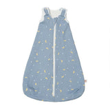 ERGOBABY On the Move Sleep Bag Medium (06-18 Months) TOG 1.0-Swaddle & Sleeping Bags-Ergobaby-Stella-ANB Baby Store