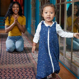 Ergobaby On The Move Sleep Bag - ERGSLBMDLUMOS5 - ANB - ANB Baby