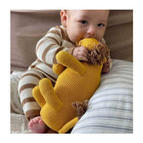 Estella Lion Stuffed Animal Toy - ANB Baby
