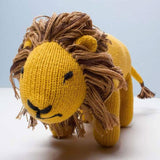 Estella Lion Stuffed Animal Toy - ANB Baby