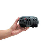 Estella Organic Subway Train Car Newborn Rattles Baby Toys - ANB Baby