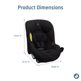 Maxi-Cosi Romi 2-in-1 Convertible Car Seat