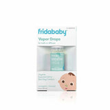 FridaBaby BreatheFrida Organic Vapor Bath Drops-Bath Tubs & Accessories-FridaBaby-ANB Baby Store