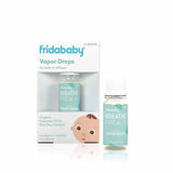 FridaBaby BreatheFrida Organic Vapor Bath Drops-Bath Tubs & Accessories-FridaBaby-ANB Baby Store