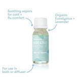 FridaBaby BreatheFrida Organic Vapor Bath Drops-Bath Tubs & Accessories-FridaBaby-ANB Baby Store