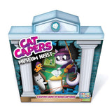 Game Zone Cat Capers-Puzzles & Games-Game Zone-ANB Baby Store