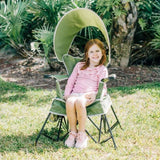 Go With Me Grand Deluxe Portable Chair for Kids - ANB Baby