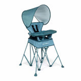 Go With Me Uplift Deluxe Portable High Chair with Canopy - ANB Baby