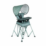 Go With Me Uplift Deluxe Portable High Chair with Canopy - ANB Baby