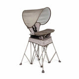 Go With Me Uplift Deluxe Portable High Chair with Canopy - ANB Baby