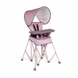 Go With Me Uplift Deluxe Portable High Chair with Canopy - ANB Baby