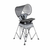 Go With Me Uplift Deluxe Portable High Chair with Canopy - ANB Baby