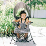 Go With Me Venture Deluxe Portable Chair - ANB Baby
