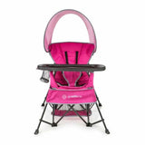 Go With Me Venture Deluxe Portable Chair - ANB Baby