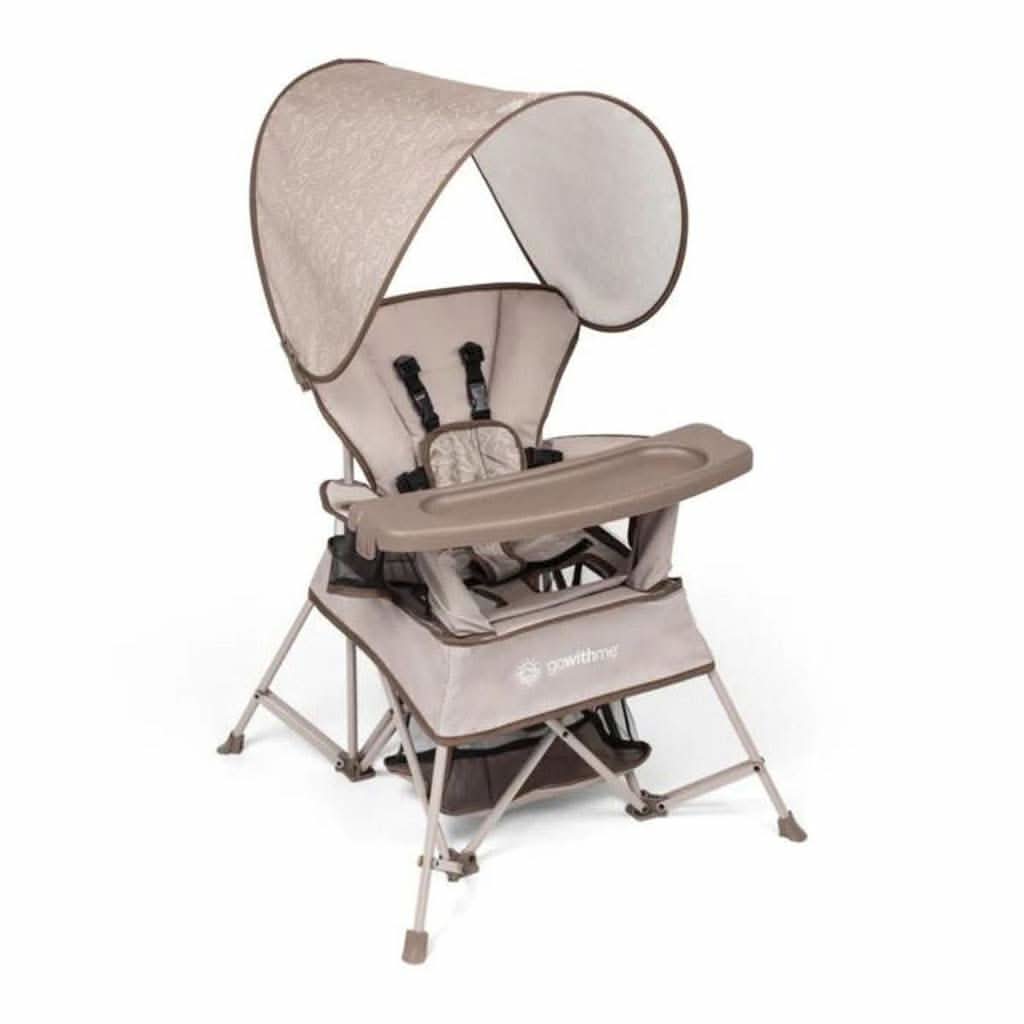 Go With Me Venture Deluxe Portable Chair - ANB Baby
