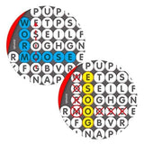 Goliath Wordsearch The Multiplayer Word Search Game - ANB Baby