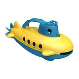 Green Toys Blue Submarine Toy-Puzzles & Games-Green Toys-ANB Baby Store