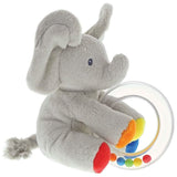 GUND Flappy Elephant Rattle - ANB Baby