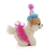 GUND Itty Bitty Boo Tutu, Plush Toy - ANB Baby