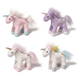 GUND Unicorn Chatters Plush Magical Sound Toy, Pink - ANB Baby