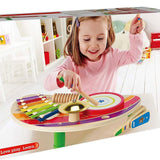 HAPE Early Mighty Band Melodies-Baby Toys-Hape-Early Mighty Band-ANB Baby Store