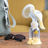 Harmony® Breast Pump with PersonalFit Flex™ - ANB Baby