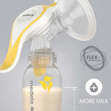Harmony® Breast Pump with PersonalFit Flex™ - ANB Baby