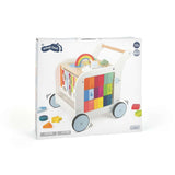 Hauck Toy Elephant Baby Walker - ANB Baby