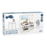 Hauck Toy Graceful Children's Play Kitchen Playset - ANB Baby