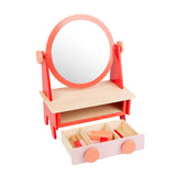 Hauck Toy Retro Make - Up Table Toy with Mirror - ANB Baby