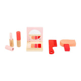 Hauck Toy Retro Make - Up Table Toy with Mirror - ANB Baby