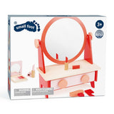 Hauck Toy Retro Make - Up Table Toy with Mirror - ANB Baby