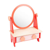 Hauck Toy Retro Make - Up Table Toy with Mirror - ANB Baby