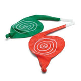 HEEBIE JEEBIES UFO Balloons - ANB Baby