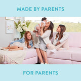 HONEST Conditioner Sweet Orange Vanilla - ANB Baby