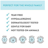 HONEST Conditioner Sweet Orange Vanilla - ANB Baby