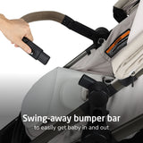 Maxi-Cosi Zelia Pro 5-in-1 Travel System