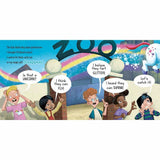 How To Catch A Unicorn By Adam Wallace, Hardcover-Learning & S.T.E.M-Sourcebooks-ANB Baby Store
