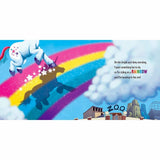 How To Catch A Unicorn By Adam Wallace, Hardcover-Learning & S.T.E.M-Sourcebooks-ANB Baby Store