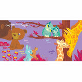 Indestructibles: Baby Animals, Paperback - ANB Baby