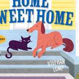 Indestructibles: Home Sweet Home, Paperback-Learning & S.T.E.M-Workman Publishing Company-ANB Baby Store