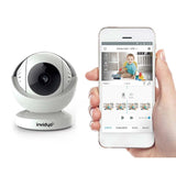 Invidyo Baby Monitor - ANB Baby