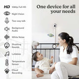 Invidyo Baby Monitor - ANB Baby